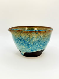 Pebbly Bay Bowl
