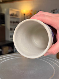 Rainbow Swoosh Mug