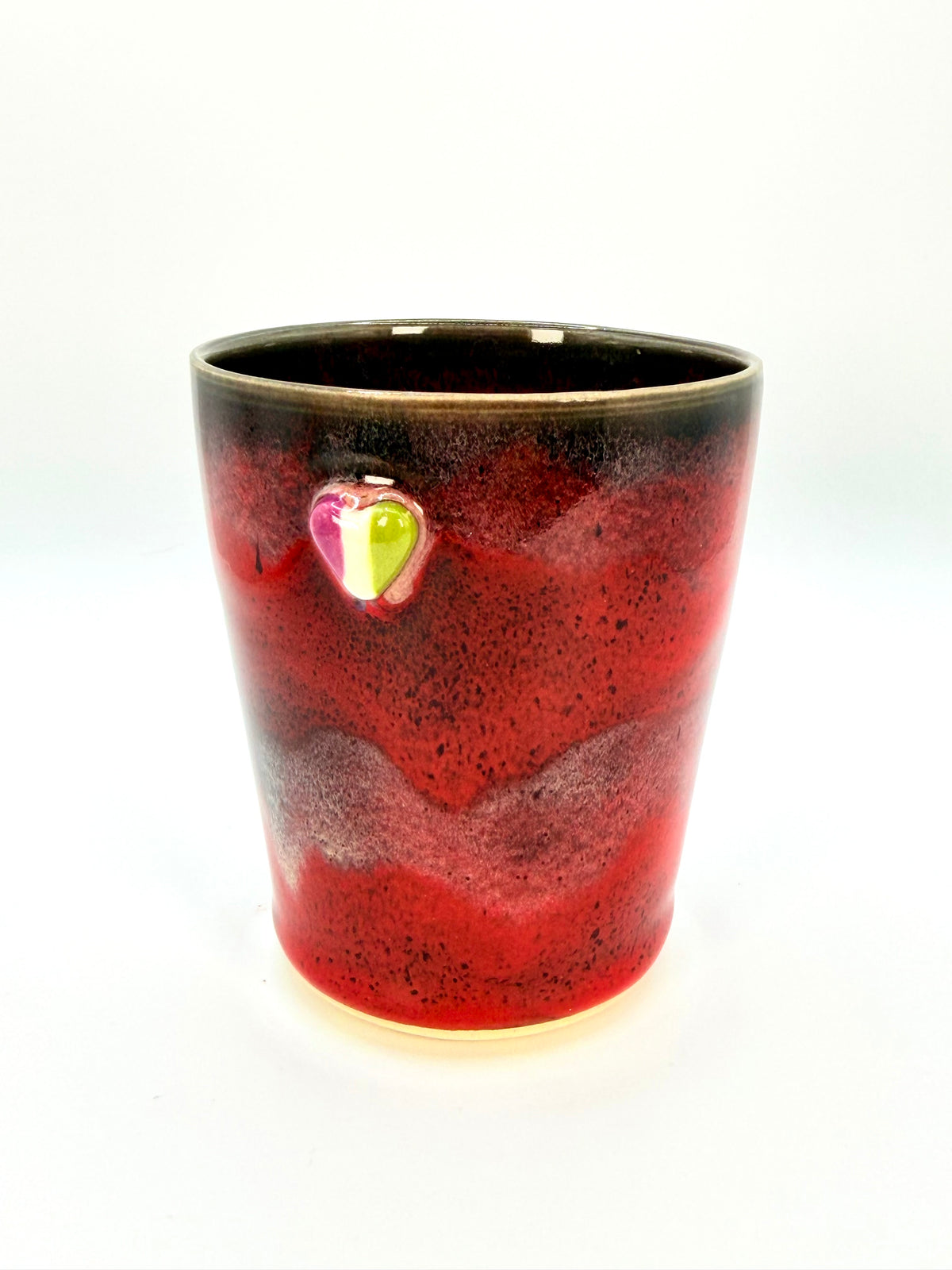 Dixon Road Tumbler