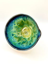 Seafoam Bowl (Misfit Resident)