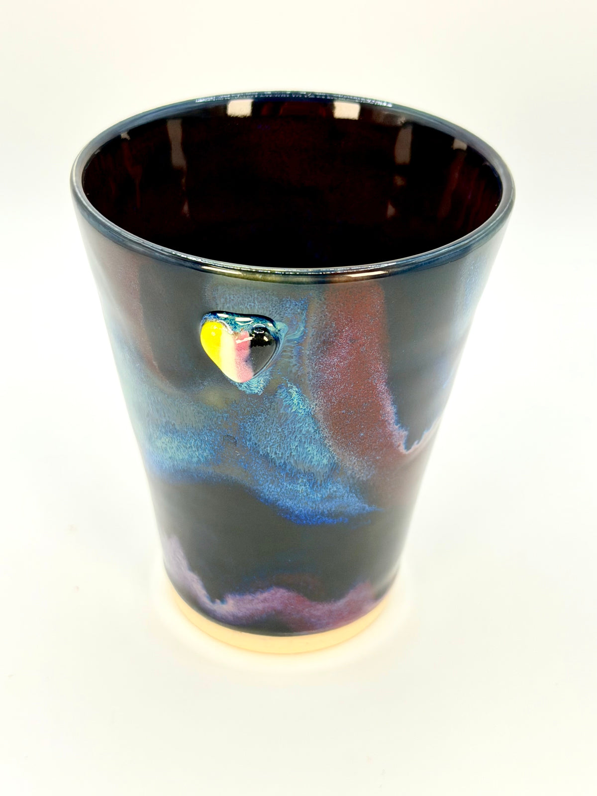 Galaxy Tumbler