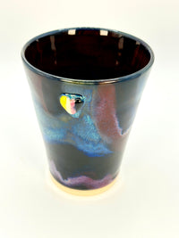 Galaxy Tumbler
