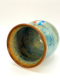 Pebble Bay Mini Cauldron