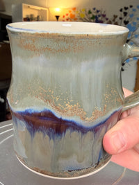 Crazzy Mug