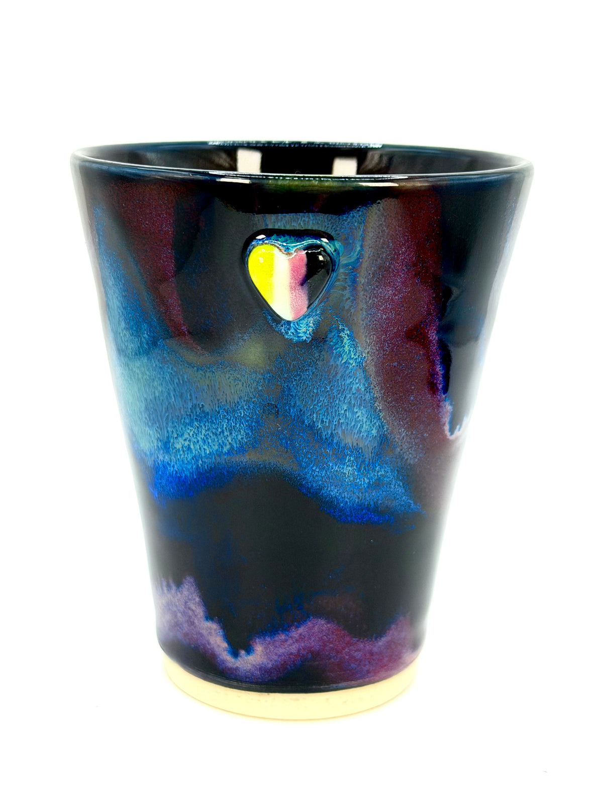 Galaxy Tumbler