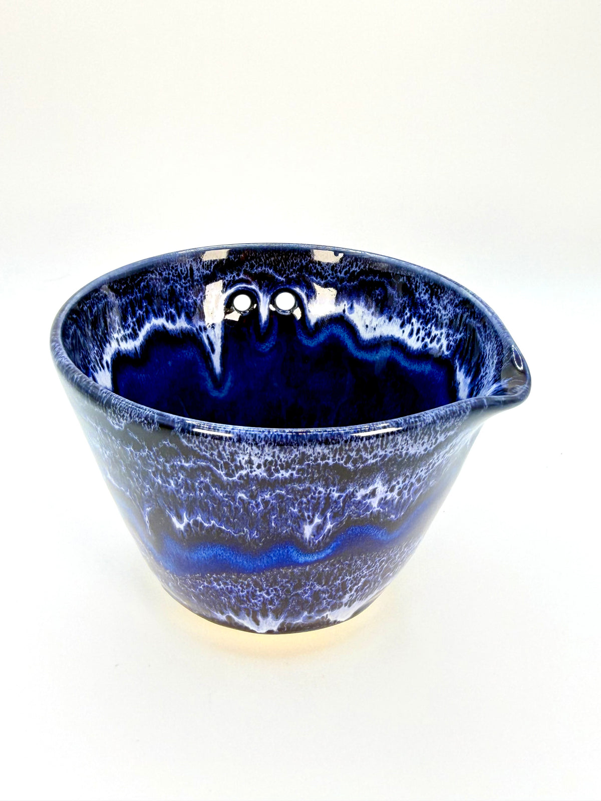 Nordic Waters Bowl: Misfit Resident