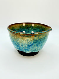Pebbly Bay Bowl