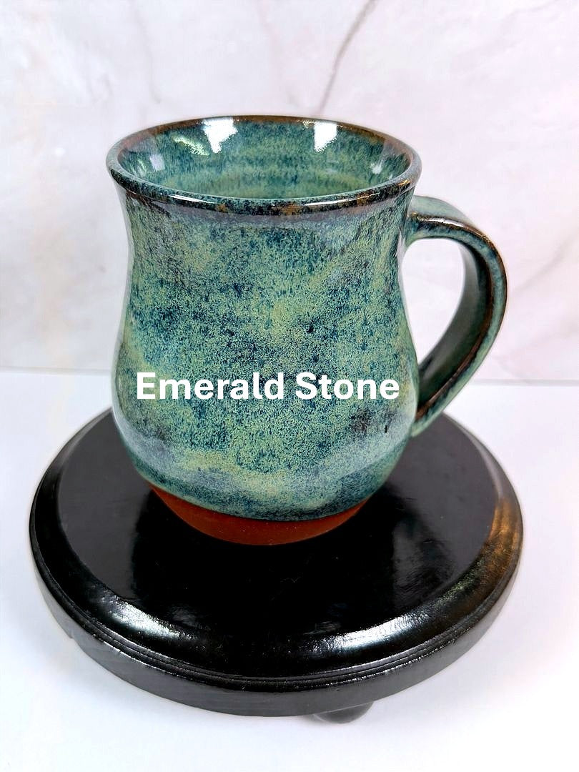 Custom Pride Mug (Pre-order) $60