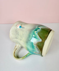 Special Edition: Mushroom Mug