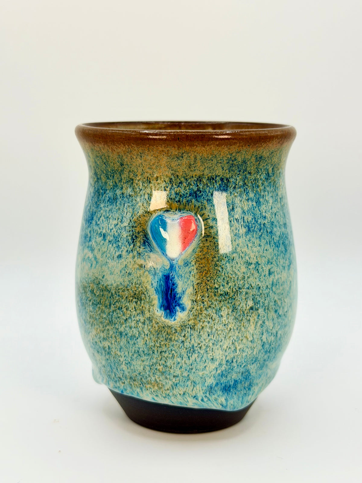 Pebble Bay Mini Cauldron