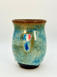 Pebble Bay Mini Cauldron