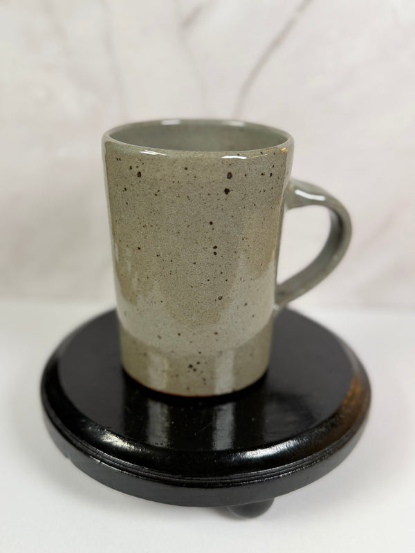 327 Mug: Growth After Grief - Simple Stone