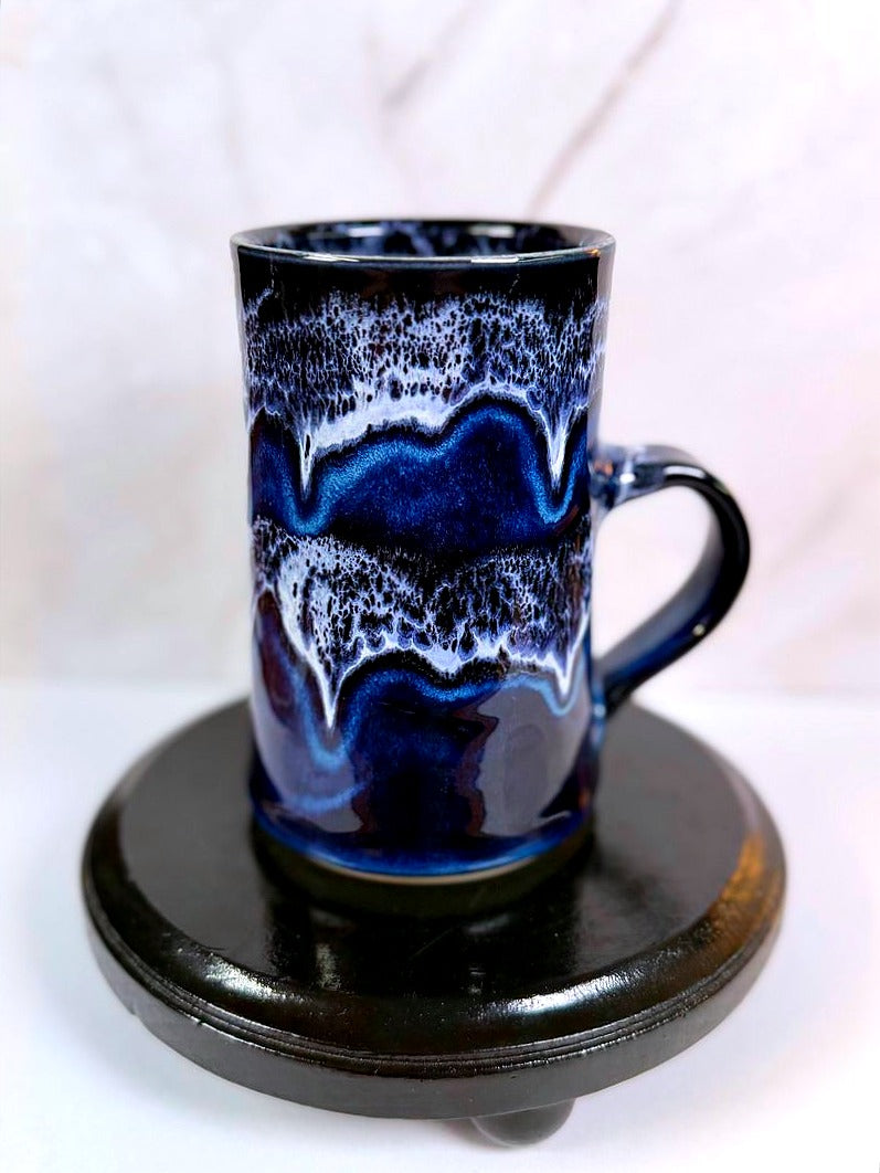 71 Mug: Intersex Joy - Nordic Sea