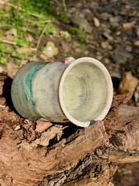 80 Mug: Trans Joy - Wood Between the Worlds