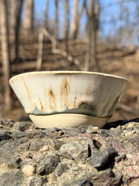 FK Small Bowl (11) - Kid Thrown