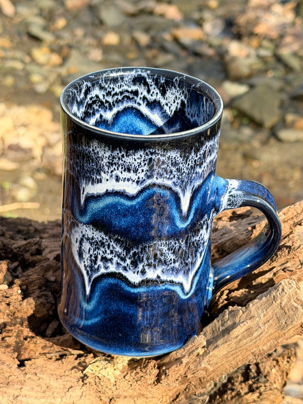 71 Mug: Intersex Joy - Nordic Sea