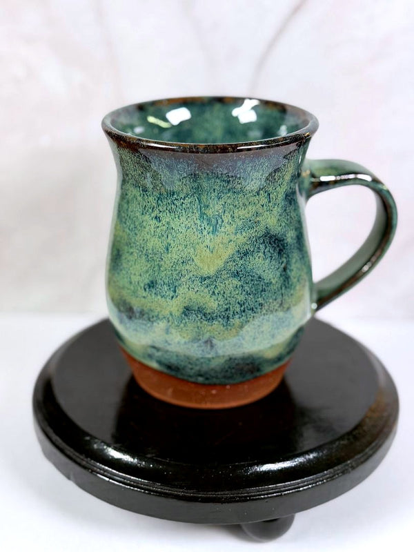 22 Mug: Suicide Prevention Heart