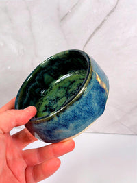 Reptile Dish - Olive Float