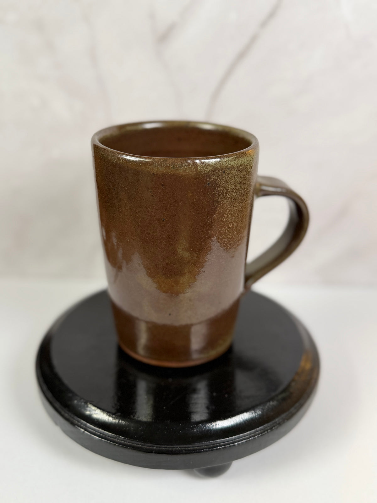329 Mug: Growth After Grief - Mossy Woods