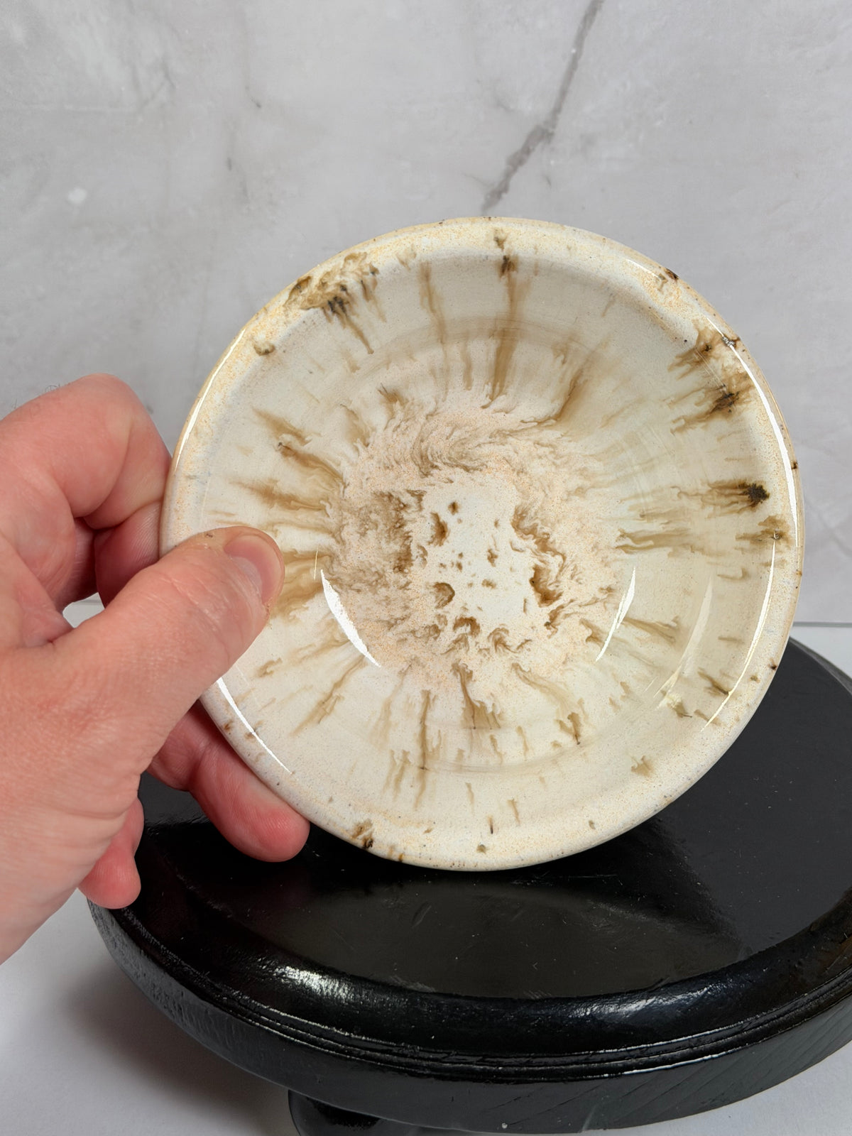 FK Small Bowl (11) - Kid Thrown
