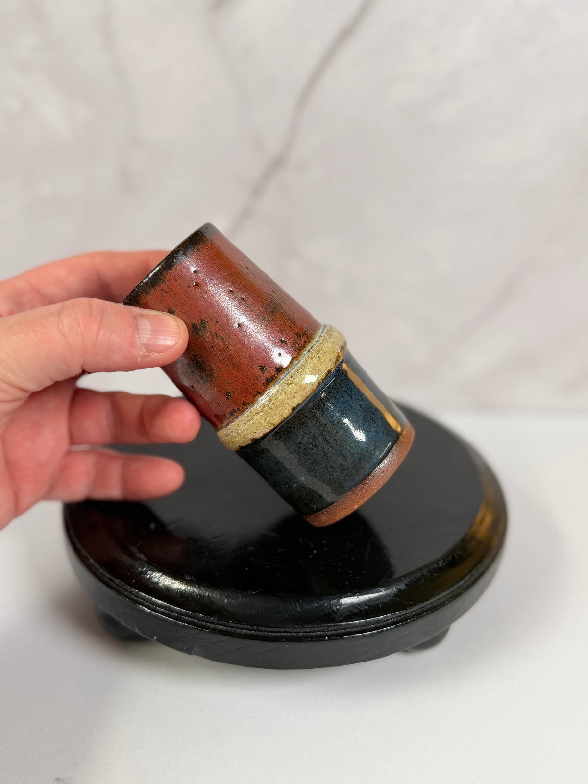 Toothbrush Holder