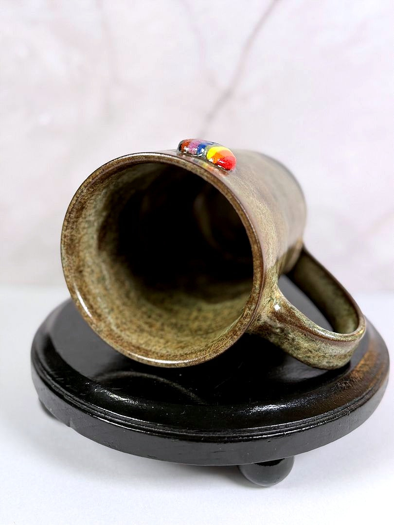 44: Rainbow Joy - Toasted Marshmallow