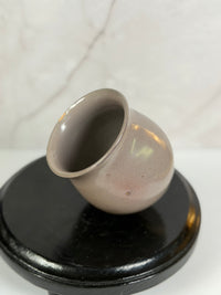 Mini Cauldron - Misfit Resident