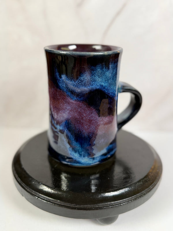 79 Mug: Trans Joy - Galaxy