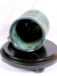 23 Mug: Trans Joy - Emerald Stone
