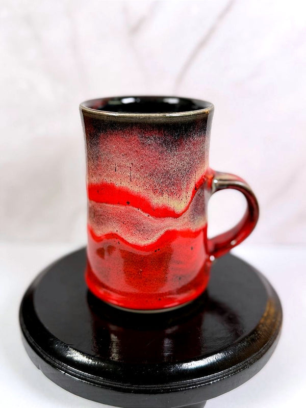 74 Mug: Trans Joy - Dixon Road