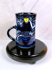72 Mug: Intersex Joy - Nordic Sea