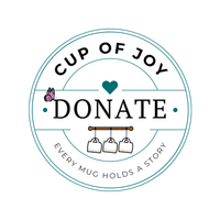 $5 Donation: Cup of Joy