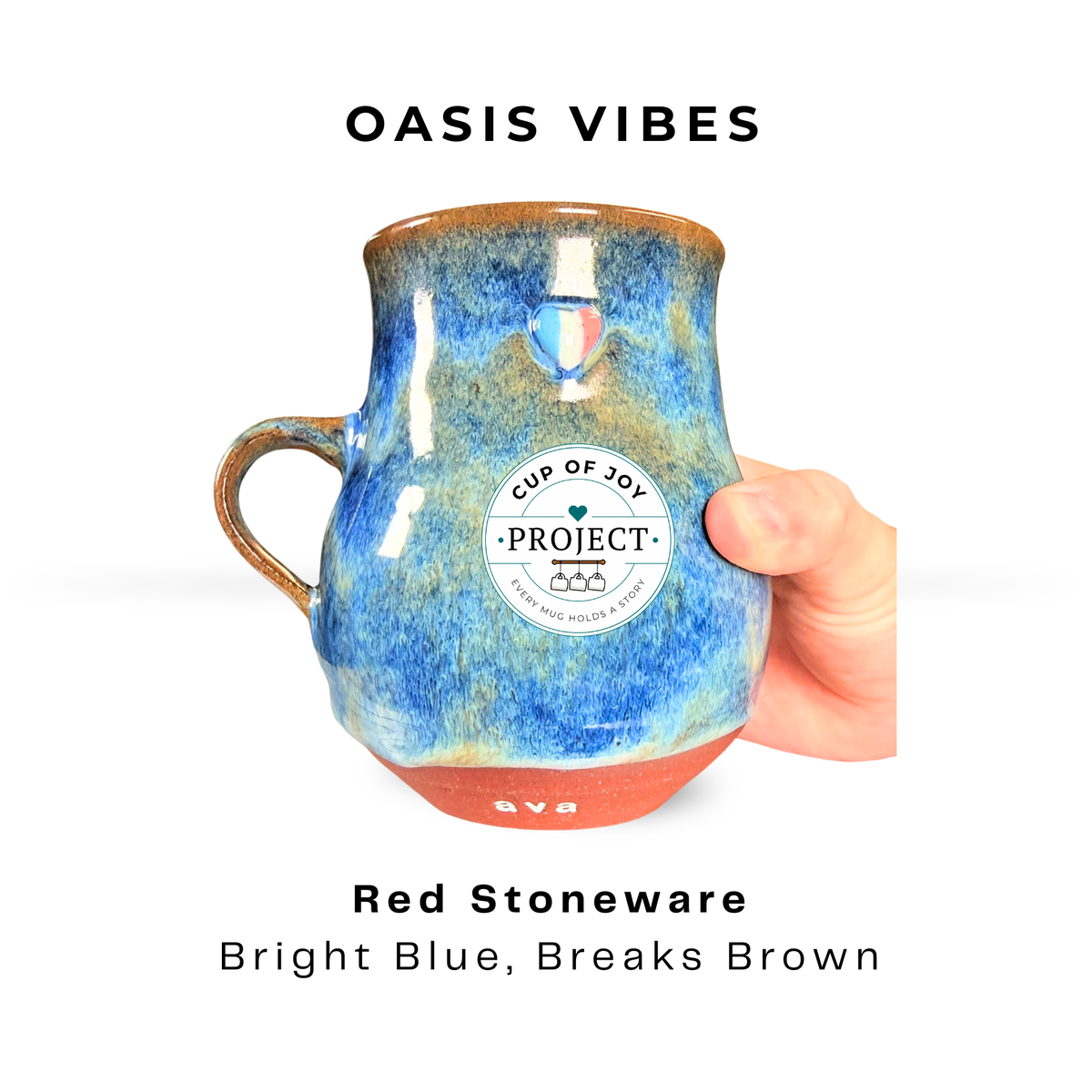 Custom Mug Order $60 (1.5-2 months turnaround)