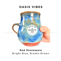 Custom Mug Order $60 (1.5-2 months turnaround)