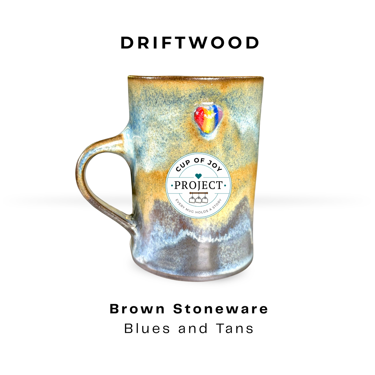 Custom Mug Order $60 (1.5-2 months turnaround)