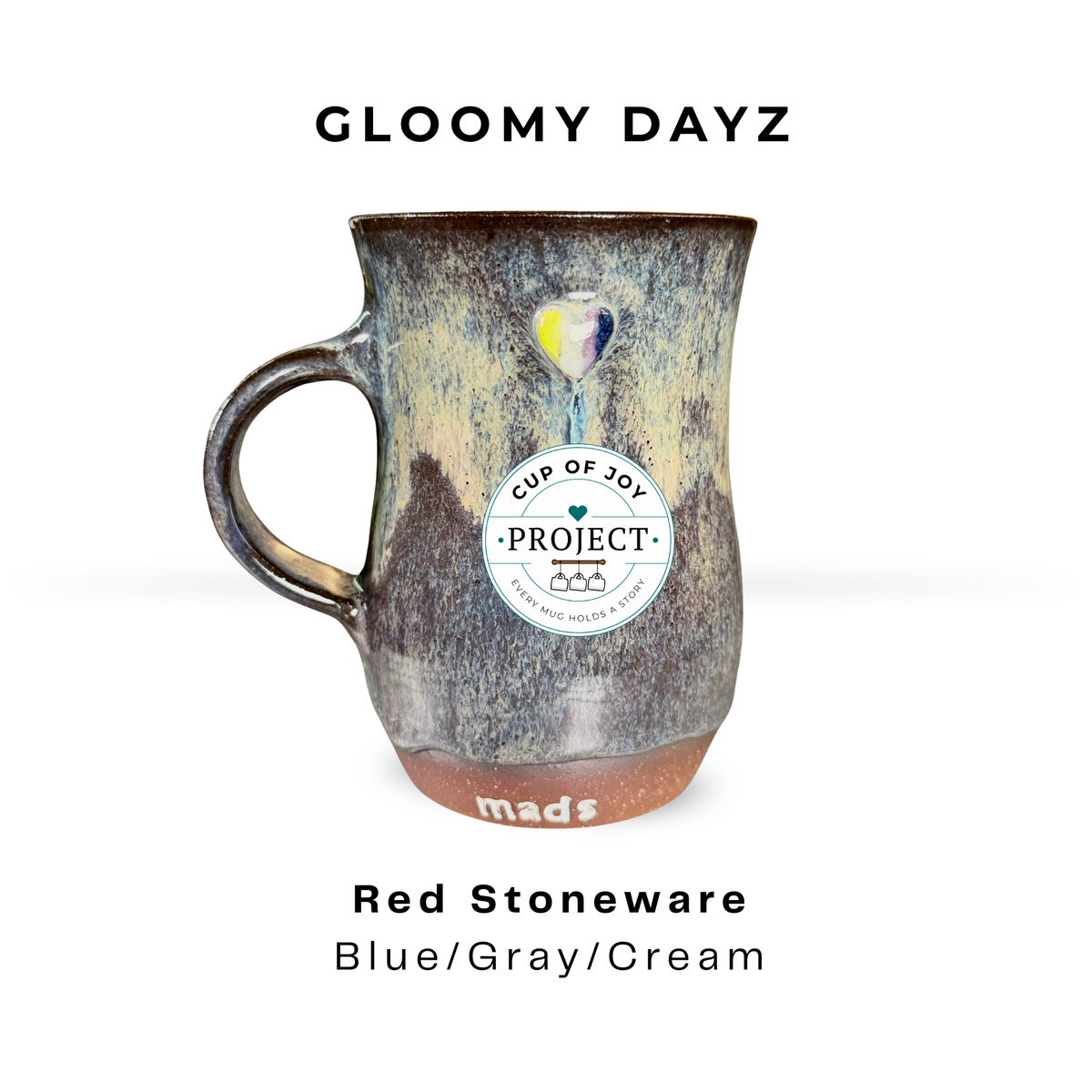 Custom Mug Order $60 (1.5-2 months turnaround)