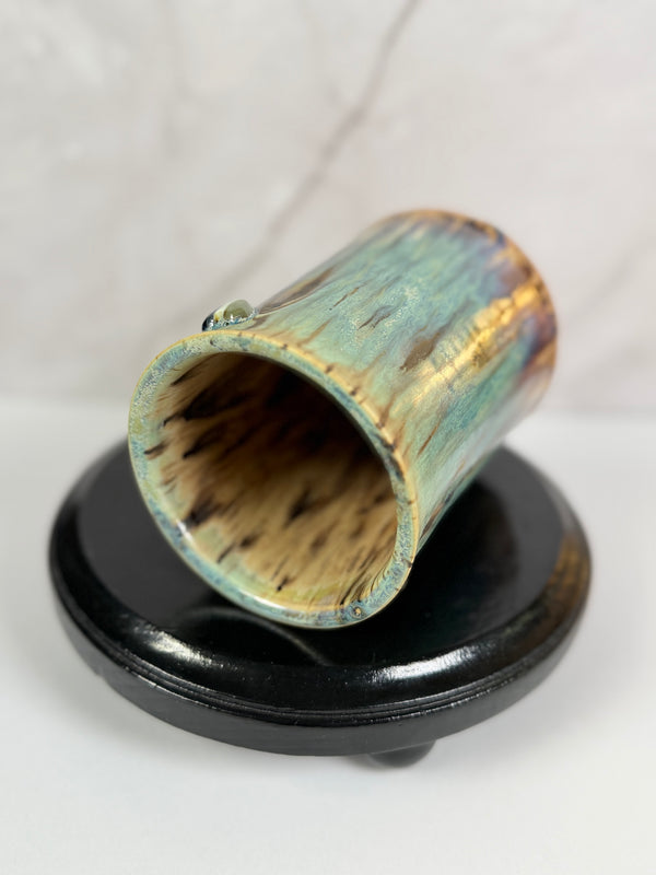 78 Mug: Aromantic Joy - Fairy Woods (Misfit Resident)