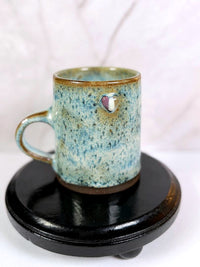 54 Mug: Genderqueer Joy - Stonewash Pride