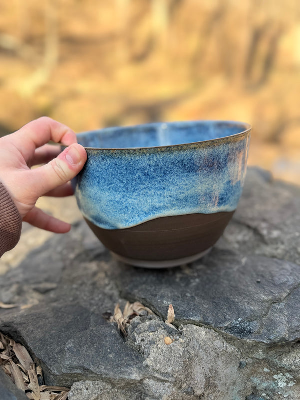 Serving Bowl