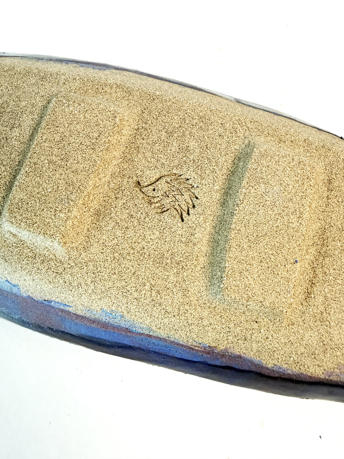 Stained Glass Dish (Dee)