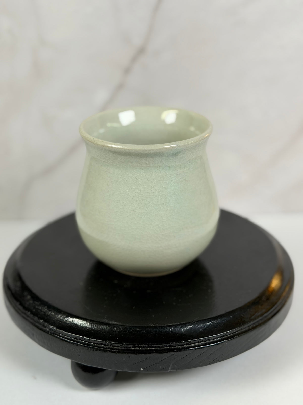 Mini Cauldron - Misfit Resident