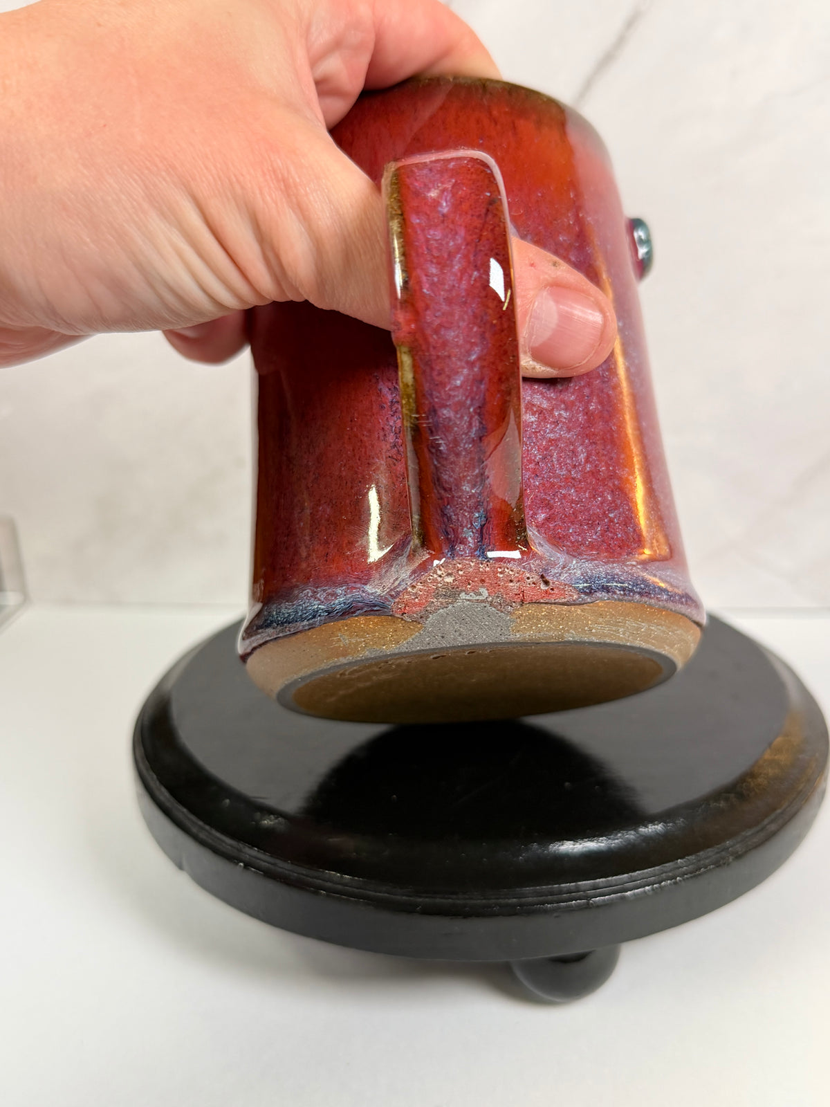 105 Mug: Trans Joy - Gas Magic