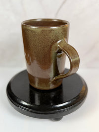 329 Mug: Growth After Grief - Mossy Woods