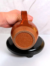 85 Mug: Pan Joy - Burnt Sands