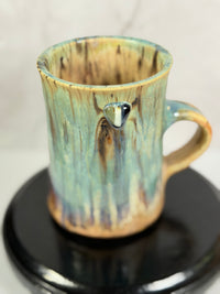 78 Mug: Aromantic Joy - Fairy Woods (Misfit Resident)