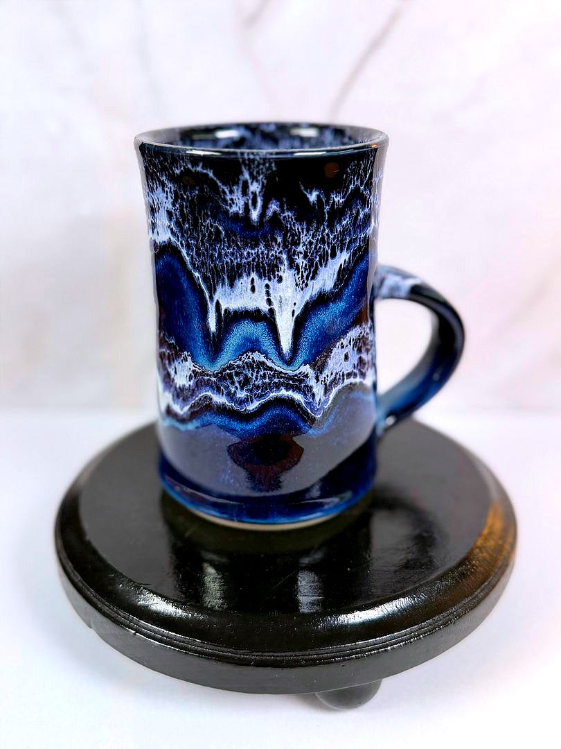 72 Mug: Intersex Joy - Nordic Sea