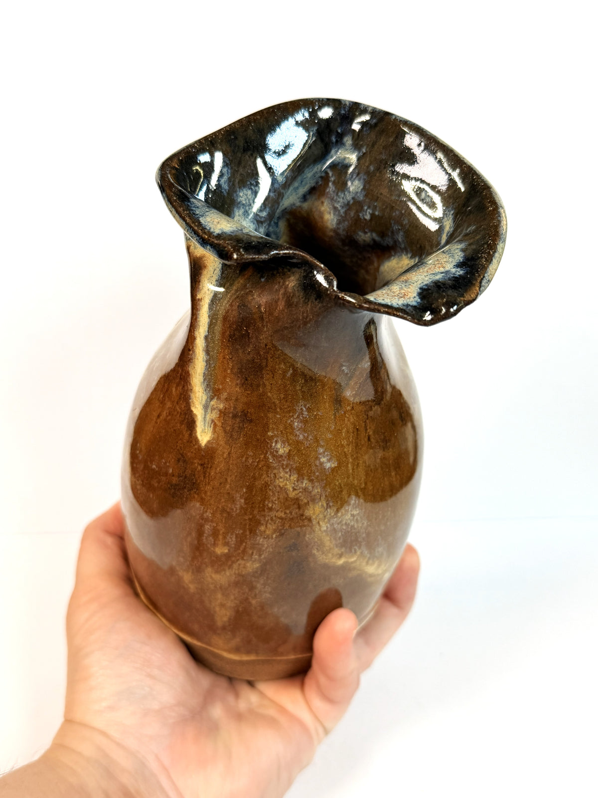 Horton's Who Vase (273)