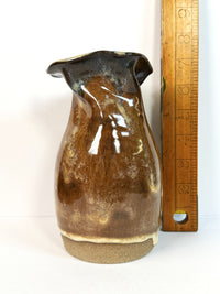 Horton's Who Vase (273)