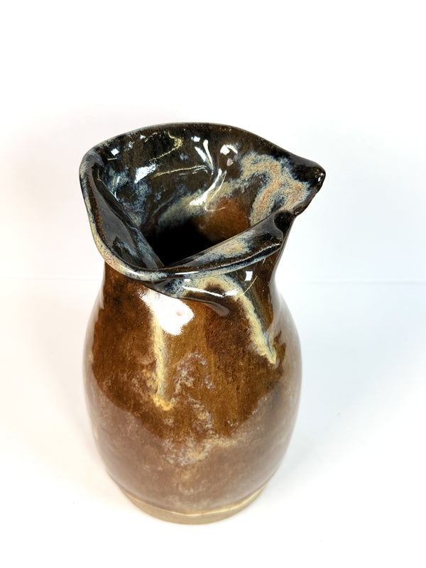 Horton's Who Vase (273)