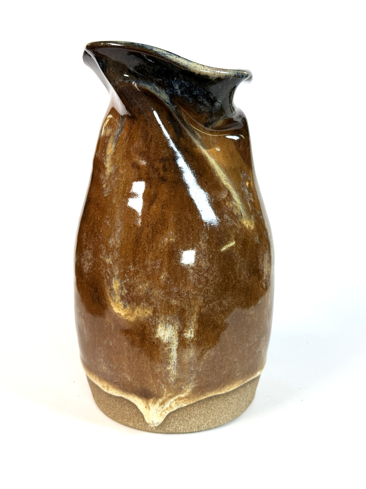 Horton's Who Vase (273)